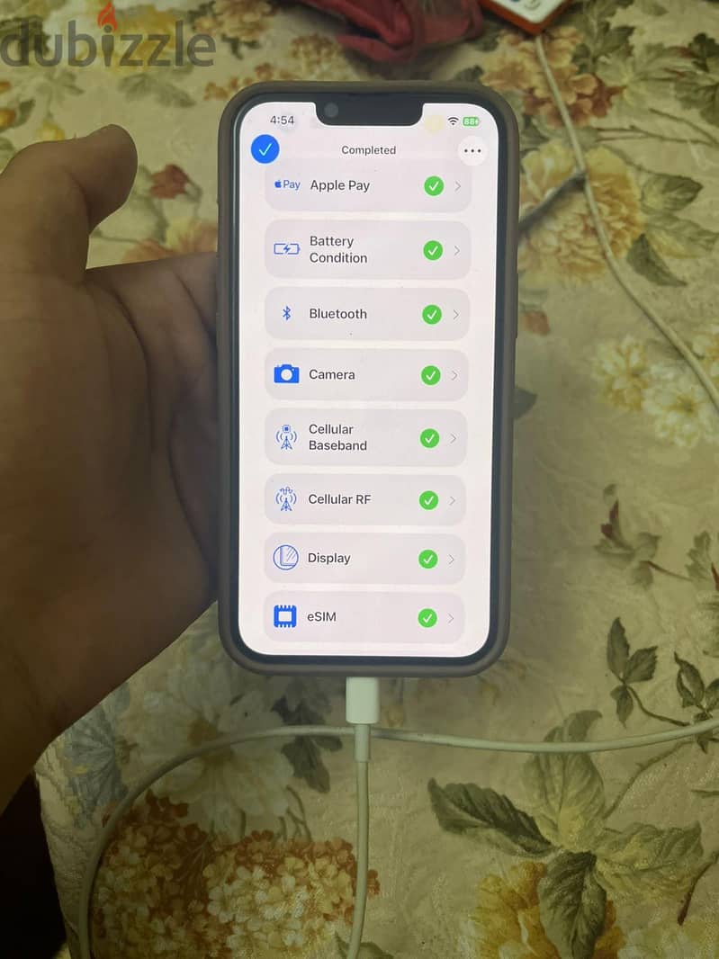 Apple - iPhone 13 Pro 5