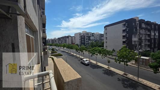 For Sale and Immediate Residence in my City, View Street, Above Distinction, Area 78 square meters, Two rooms, Bathroom, and Kitchen, Second Floor, First Residence, Distinct Location, Steps to East Hub Craft Zone