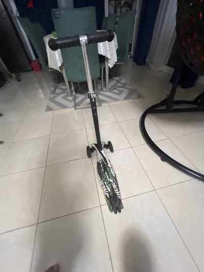 سكوتر أطفال