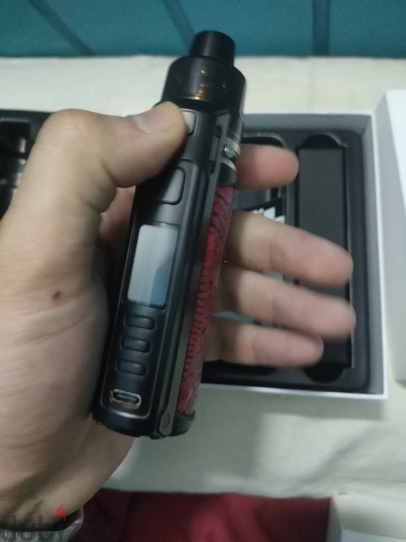 Multie kit vape 1