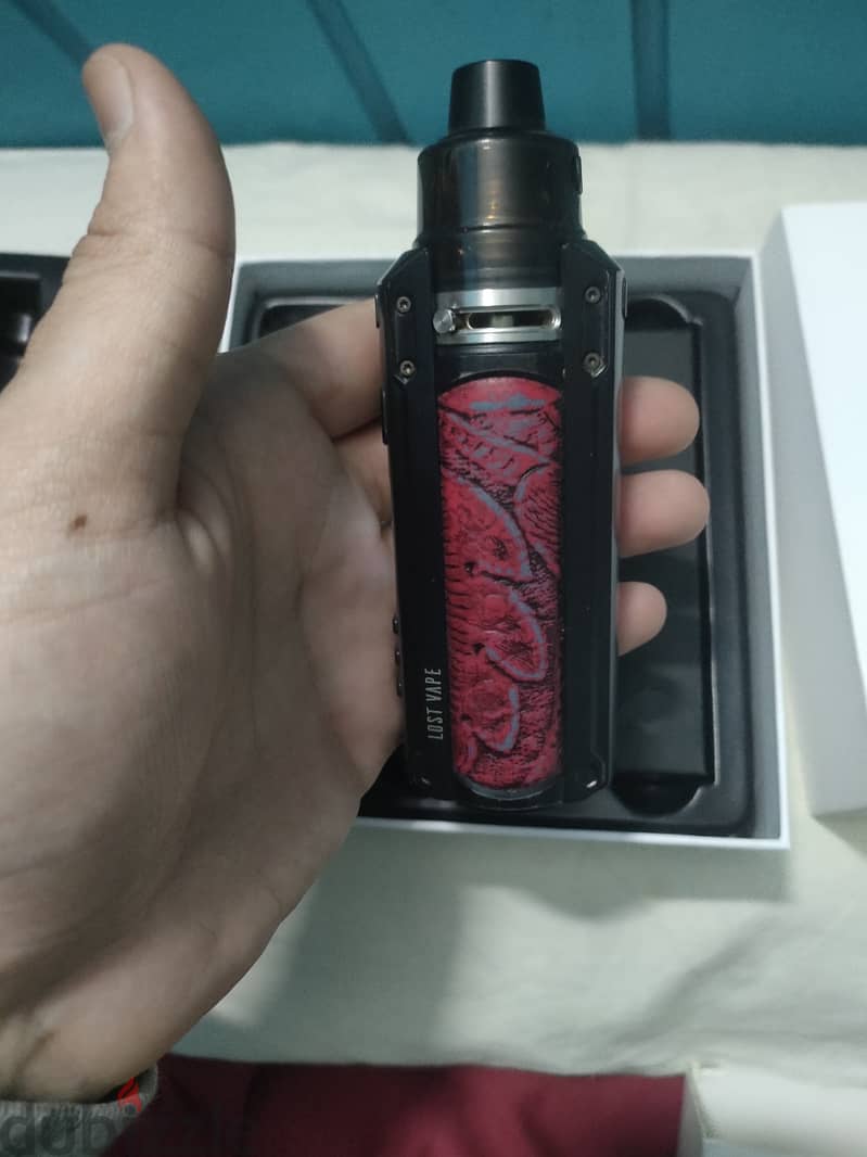 Multie kit vape 3