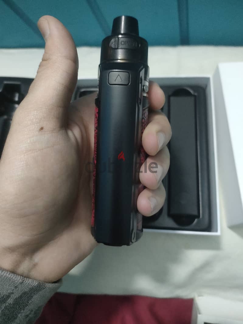 Multie kit vape 4