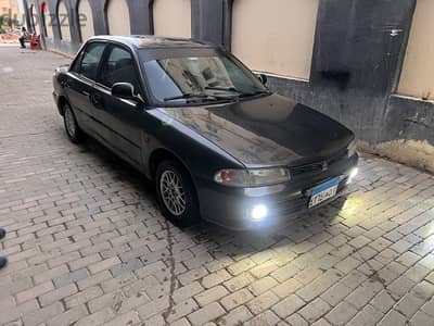 ميتسوبيشي لانسر 1994
