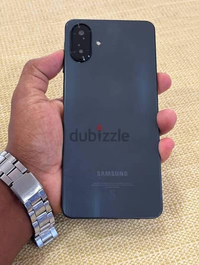 Samsung A07 5G