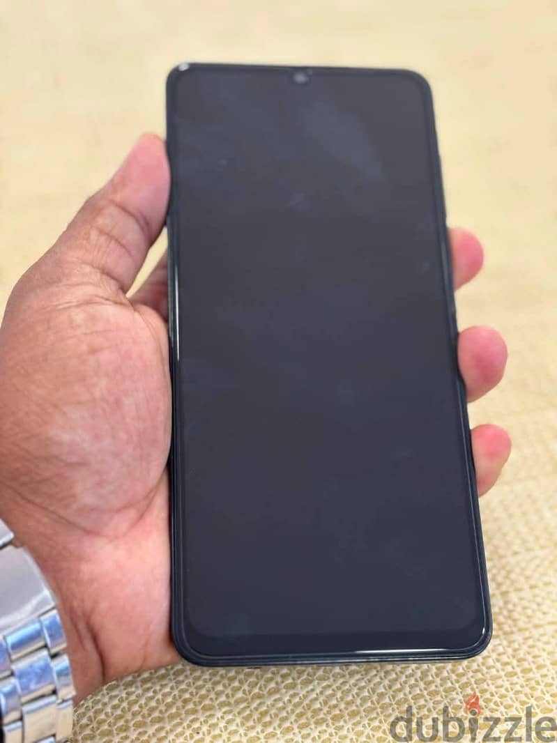 Samsung A07 5G 1