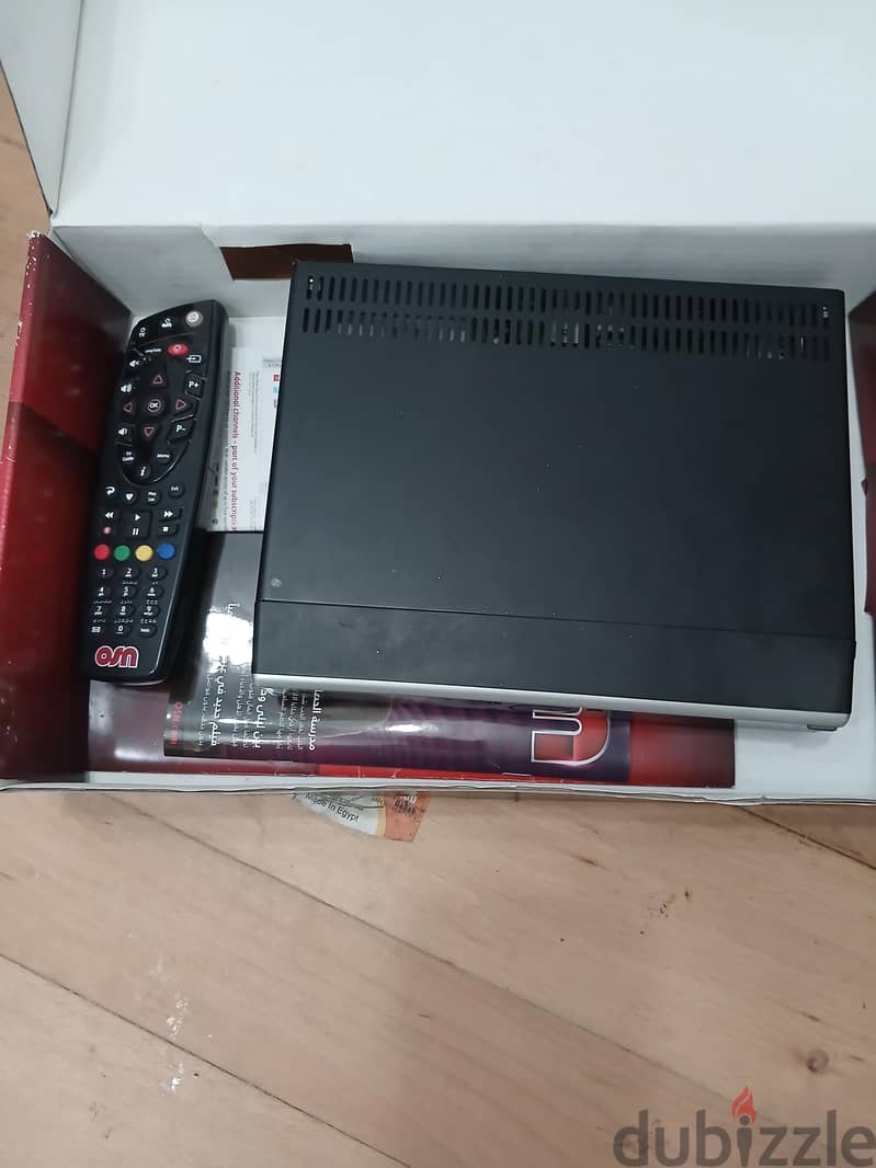 osn HD box 1