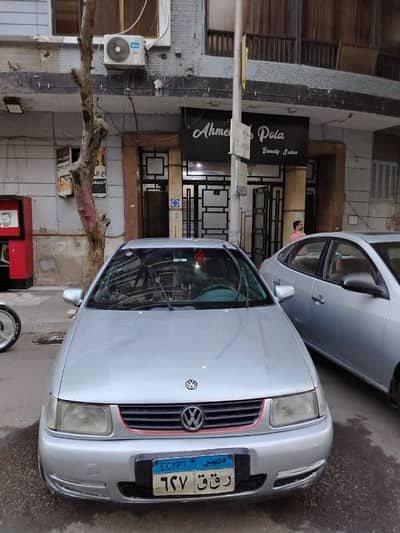 Volkswagen Polo 1999