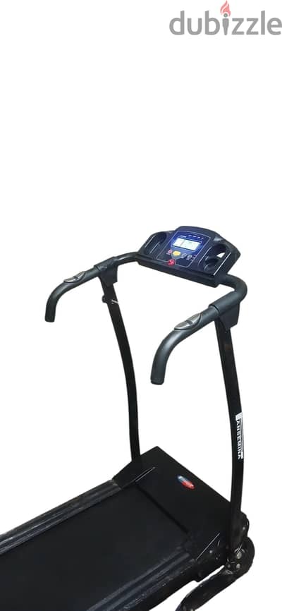treadmill ANSEMINA