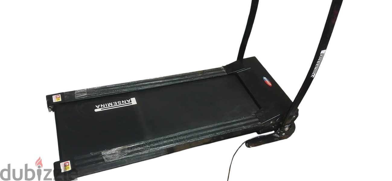 treadmill ANSEMINA 2
