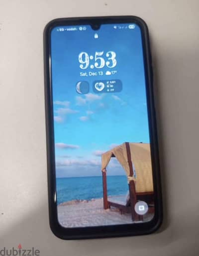 Samsung A15