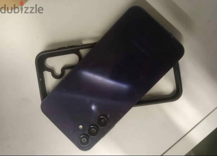 Samsung A15 1