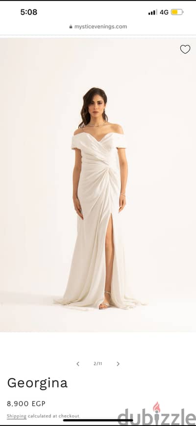Dress