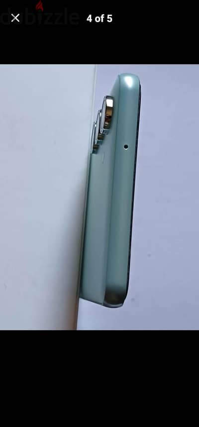 Samsung M55 256 معفي ضريبة
