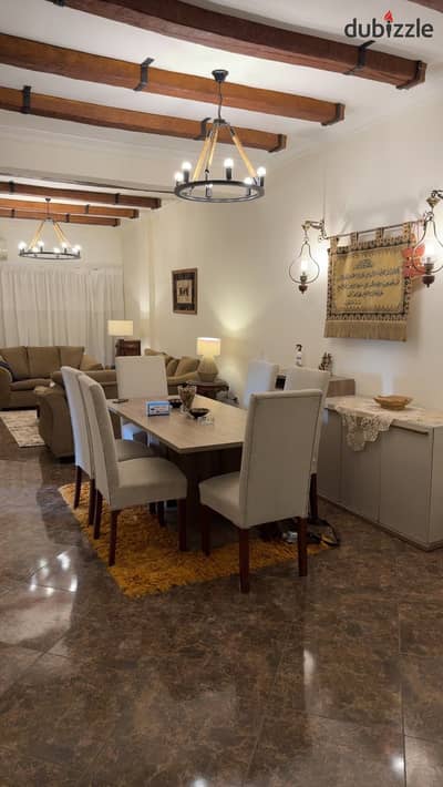 For rent in Heliopolis