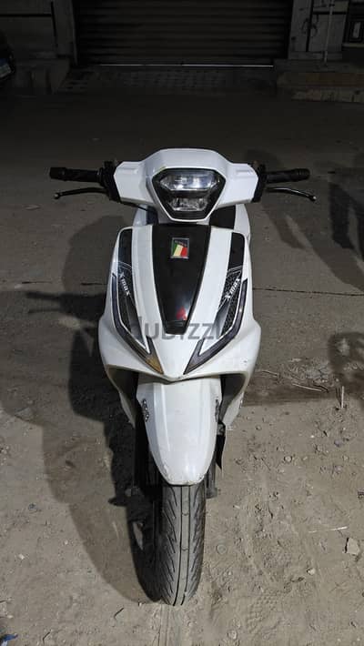haea xmax
