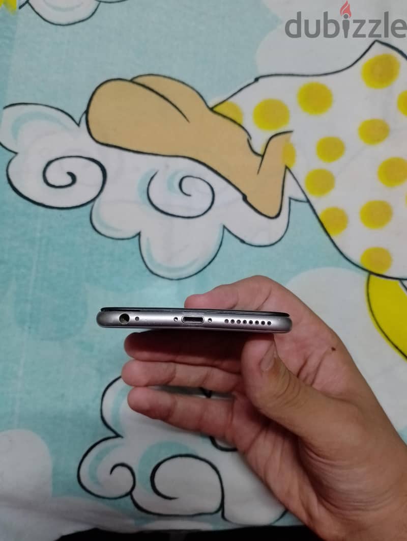 Apple - iPhone 6S Plus 2