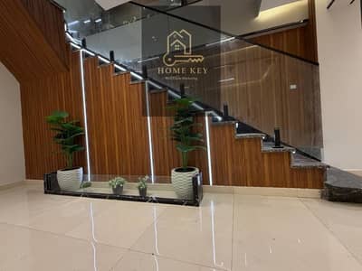 Office space that fits your company! 350m fully equipped office with a distinctive layout
