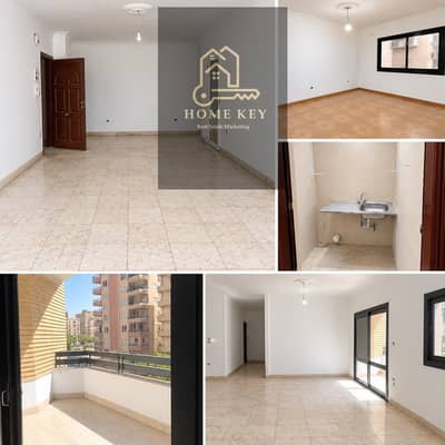 Administrative office for rent - Tenth District - Nasr City