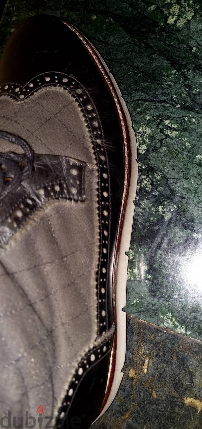 Lee Cooper and  timberland original boots 13