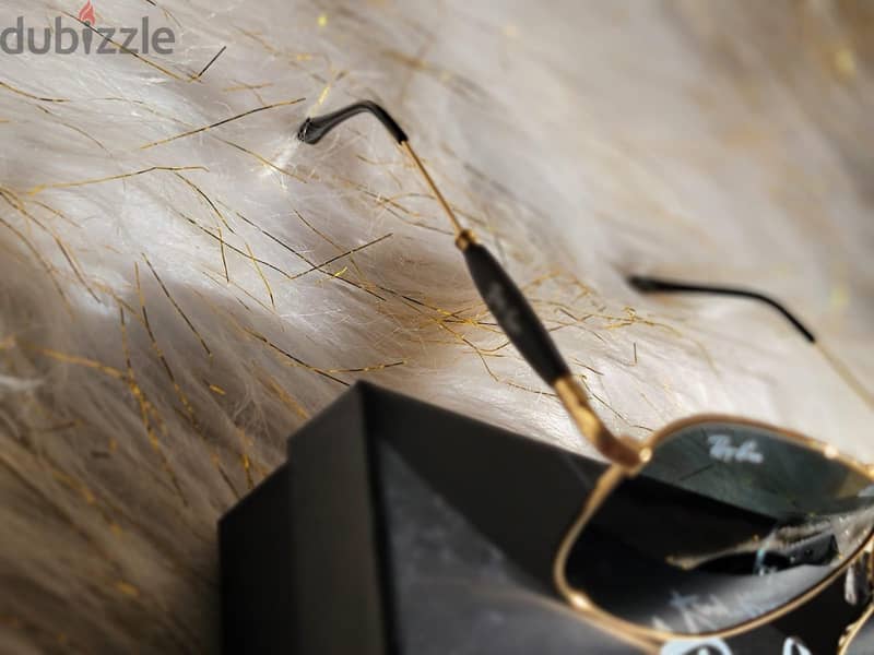 Ray Ban 1