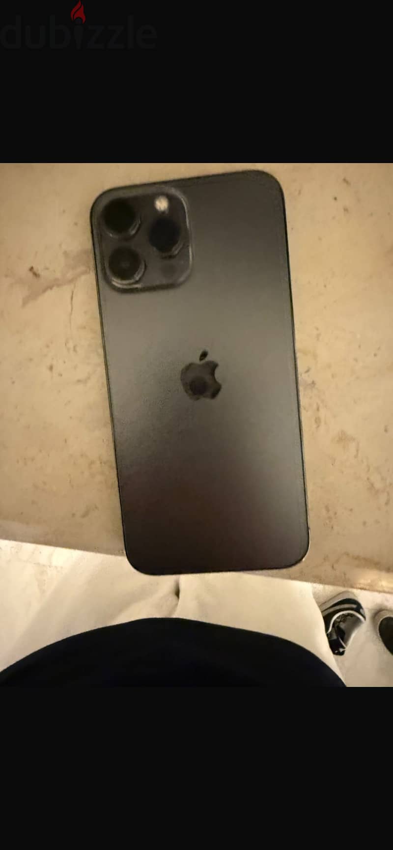 Apple - iPhone 13 Pro Max 1