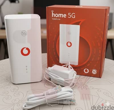 vodafone air router 5G