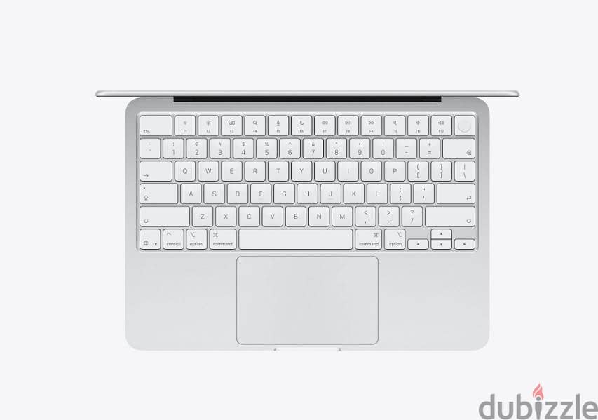 MacBook Neo Silver - 256 GB 3