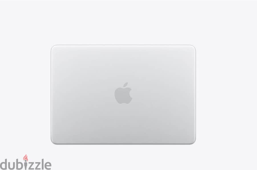 MacBook Neo Silver - 256 GB 2