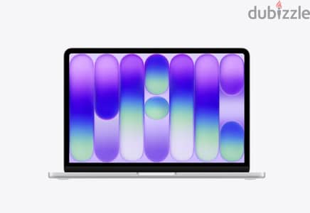 MacBook Neo Silver - 256 GB