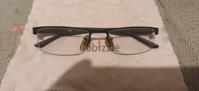 نضارة هاف فريم - half fram glasses