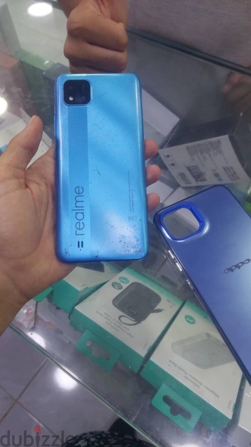realme c11 2021 1