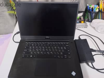 Dell Precision 5540