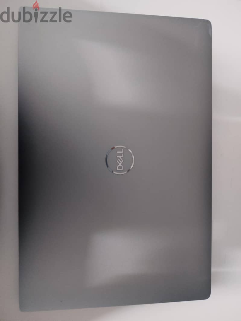 Dell Precision 5540 3