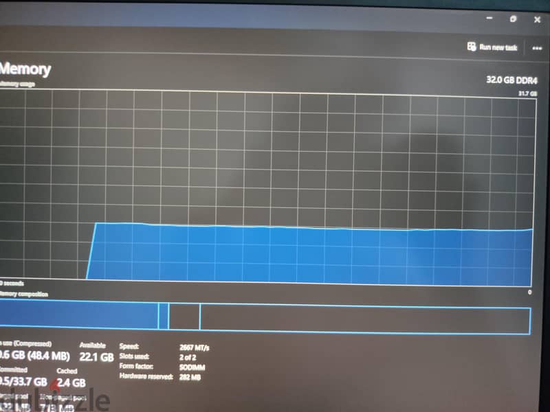 Dell Precision 5540 7