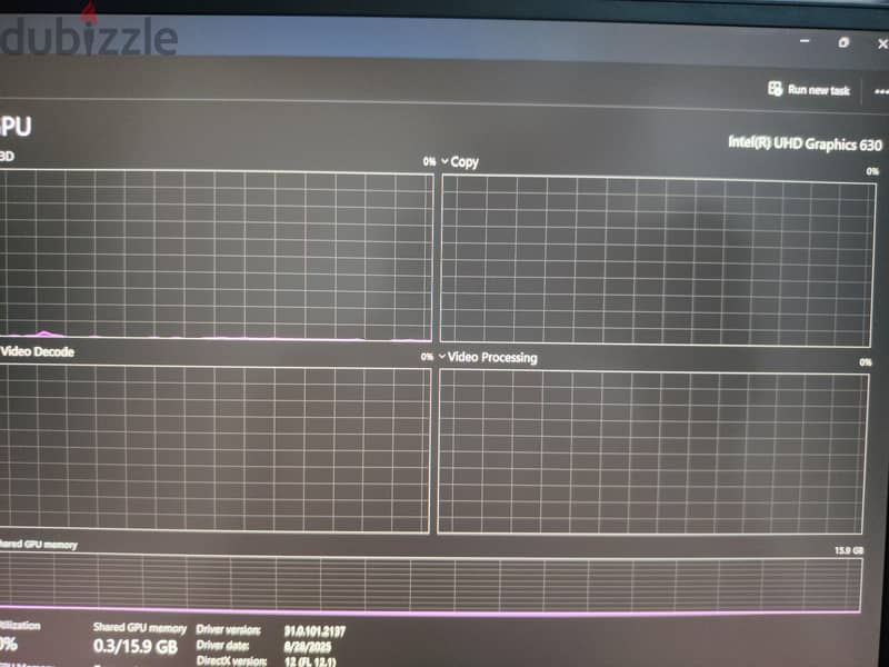 Dell Precision 5540 10