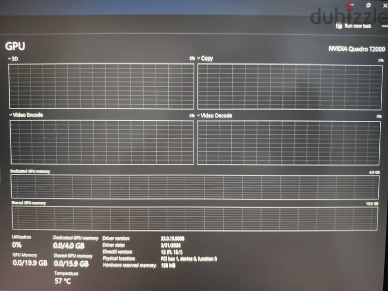 Dell Precision 5540 11