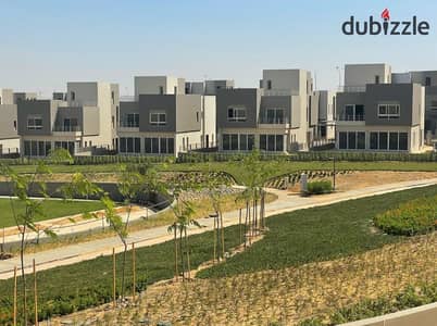 Villa مستقل للبيع كومباوند ايتابا الشيخ زايد