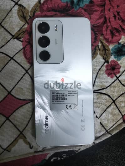 ريلمى سى 71