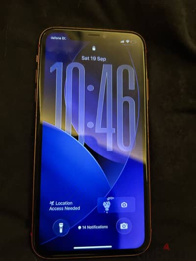 Apple - iPhone 11