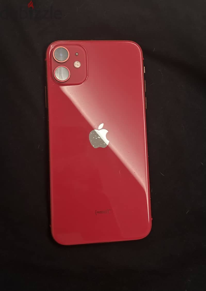 Apple - iPhone 11 1