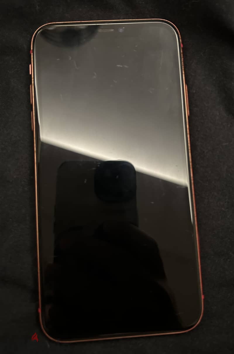 Apple - iPhone 11 2