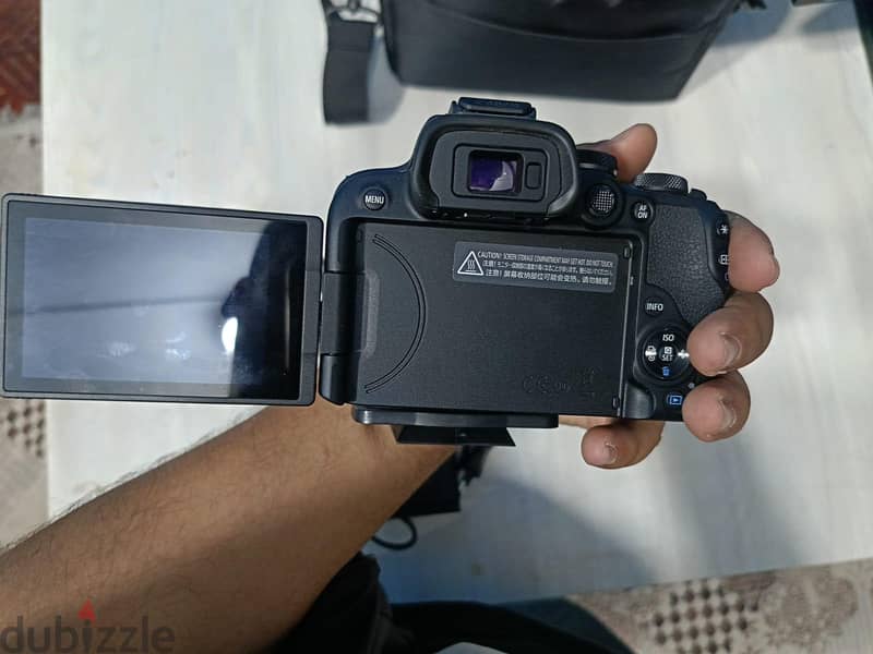 Canon r10 1