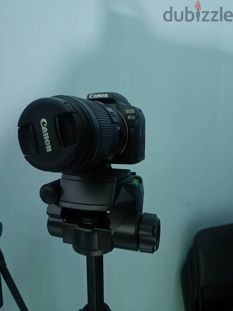 Canon r10 2