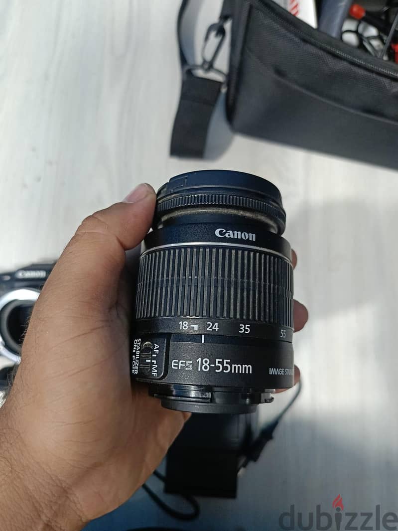 Canon r10 3