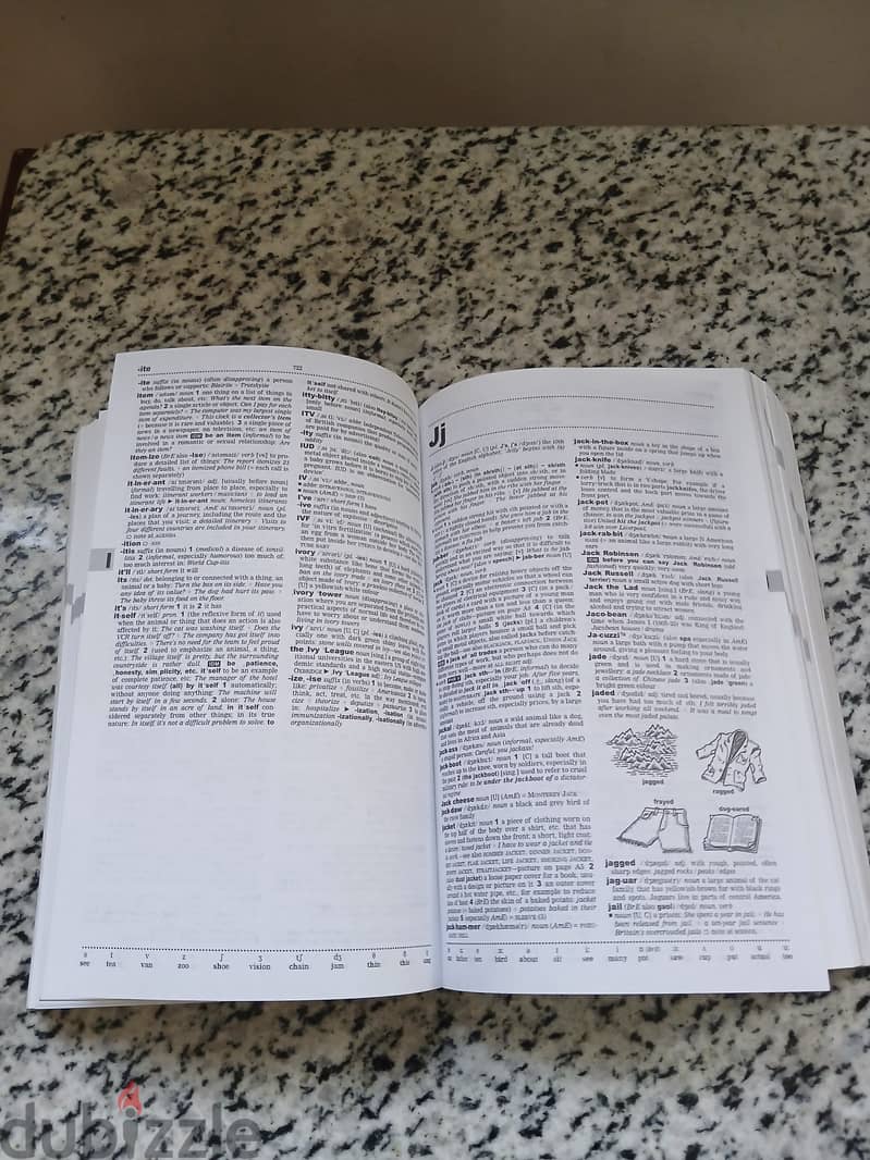 Oxford advanced learner's dictionary 4