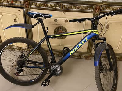 Rocket MTB