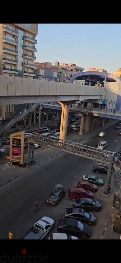 شقة ٤ غرف للايجار بالفاروقية