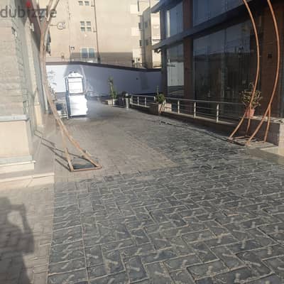 مطعم للبيع