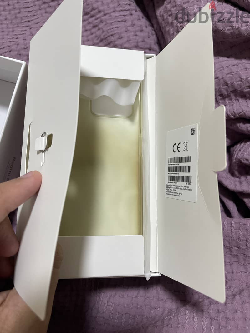 Redmi Note 12, 4GB RAM, 128 GB, Gray 2