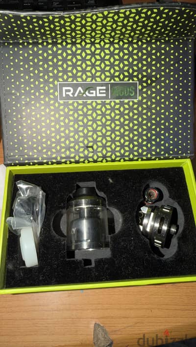 Vape b